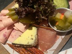 -宝莱纳餐厅(滨江店)