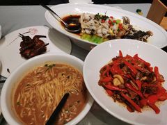 -南景饭店(万家丽路店)