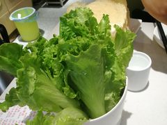 -古乐牛香·鲜牛肉牛杂火锅(新区店)