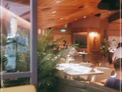 -大树餐厅(益田假日店)