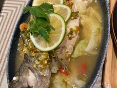 -鹅冠港式茶餐厅(来福士店)