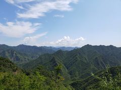 -北京山里寒舍度假酒店