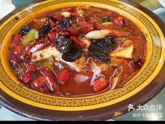 -成都驻京办餐厅(蜀都宾馆店)