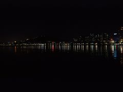 -野狸岛