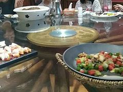 -望海湾·清真餐厅