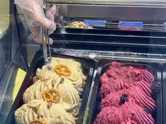 -CORNER CONE GELATO酷矿手作霜淇淋(南头古城店)
