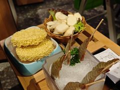 -野·大山里野生菌石锅土鸡(益田假日店)