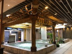 -丽池宫韩式汗蒸会馆(华灯坊店)
