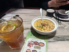 -绿茶餐厅(昆明世纪金源店)