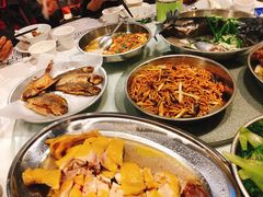 -农汤老店(顺联公园里店)