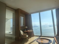 -厦门康莱德酒店
