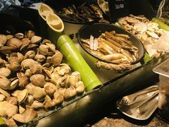 -星伦多自助料理·涮烤一体(虹悦城店)