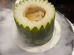 -厦门艾美酒店·乐美中餐厅