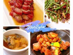 -有璟阁港式餐厅(国贸商城店)