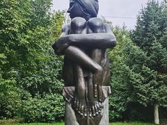 -长春世界雕塑园冰雪艺术天地