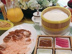 -金时代顺风大酒店(临港百联店)