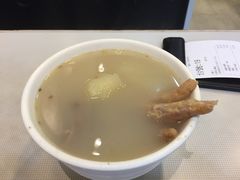 -深井陈记烧鹅酒家(新填地街店)