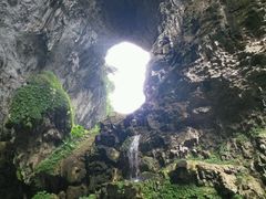 -英西峰林·洞天仙境