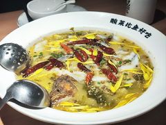 -太二酸菜鱼(群光广场店)