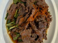 -绫罗岛海鲜私房菜(鸭绿江边店)