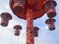 -青岛方特梦幻王国