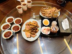 -清真·益鑫羊肉手抓馆(花园北街店)