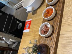 餐前小菜-小大董·烤鸭(五棵松店)