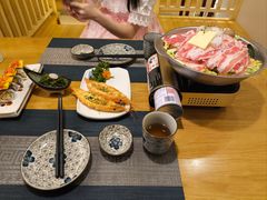 -樱の千渡日式料理·铁板烧•烧鸟(金盛田广场店)