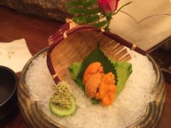 -山葵家·创意料理(万象汇店)