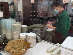 -老磁器口豆汁店(天坛店)