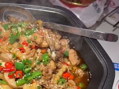 -蛙来哒(大汉悦中心店)