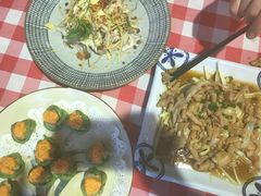 -龙桥私厨·姜花菊花过桥鱼·顺德菜(容桂店)