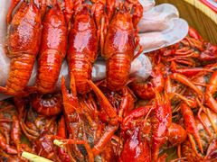 -波锅卤虾·王牌卤虾(汉阳店)