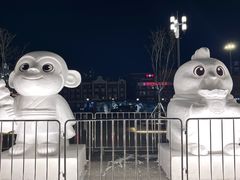 -沈阳站