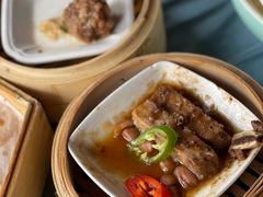 -鹿鸣酒家(越秀店)