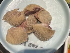 -向阳羊汤(千峰店)