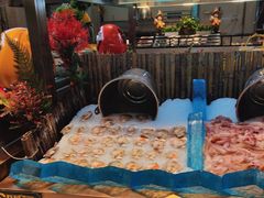 -新艺自助美食城(中山路店)