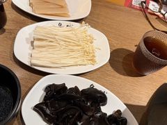 -鱼酷活鱼烤鱼(静安大融城店)