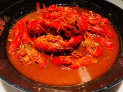 -红盔甲·小龙虾(天钥桥店)