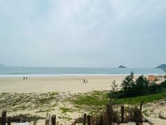 -西涌国际滨海旅游区