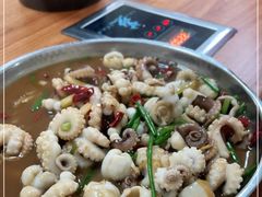 -船奇蒸汽海鲜·闽菜(八市海鲜总店)