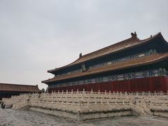 -北京市劳动人民文化宫(太庙)