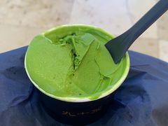-九十葉·抹茶(南京·德基店)