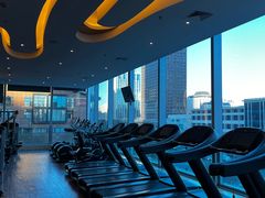 -W Fitness 威尔仕健身(北京英皇集团中心店)