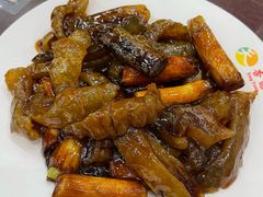 -杏园餐厅(西四北大街店)