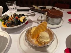 -壳里西餐厅Coquille Seafood Bistro(蒙自路店)