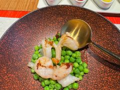 -鲤院·新中式美学·庭院餐厅(夫子庙店)