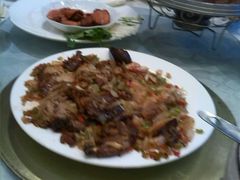 android_upload_pic-京天红酒家(马家堡店)