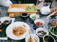 -老家菜馆(正定店)