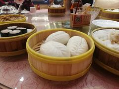 -聚彩居三和酒楼•老字号粤菜(南城店)